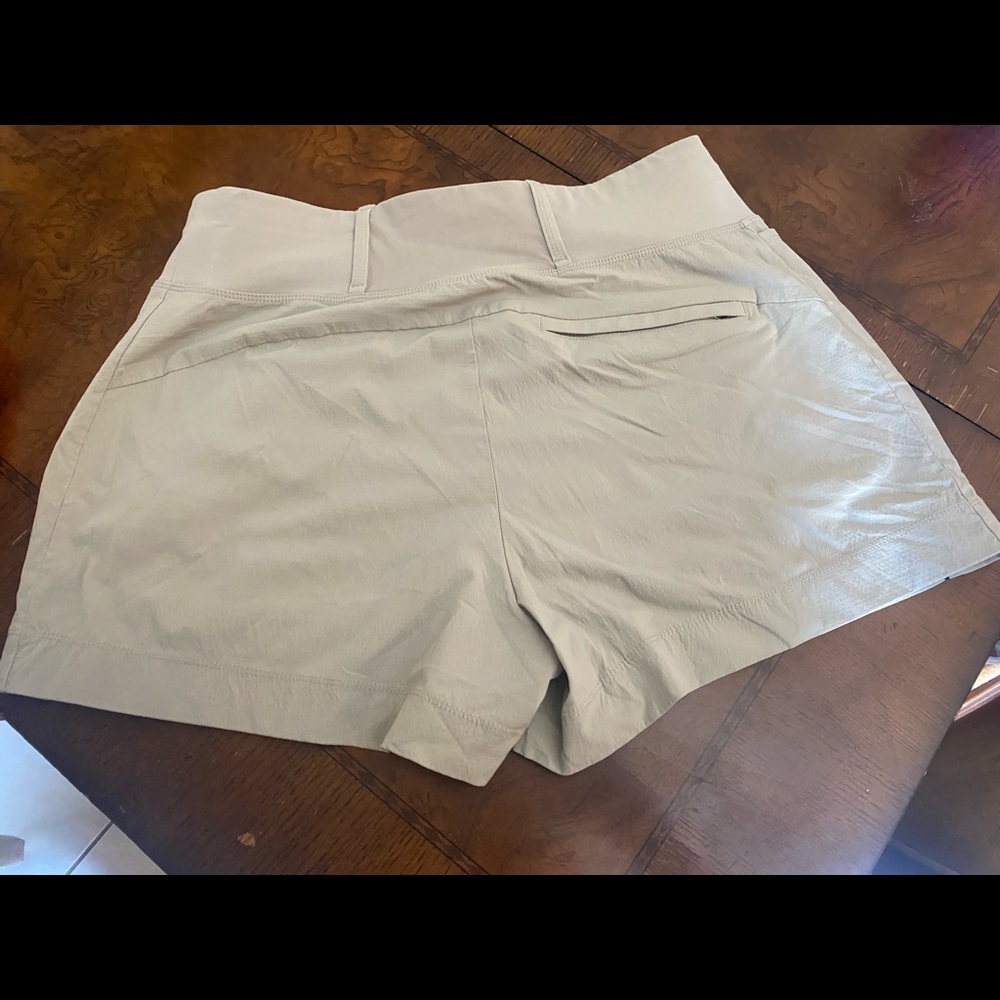 Athleta Womens Shorts